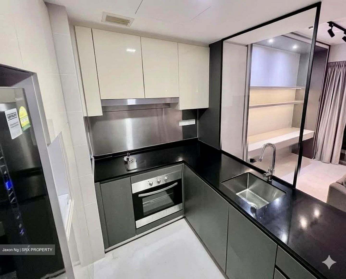 Hedges Park Condominium (D17), Condominium #562079961